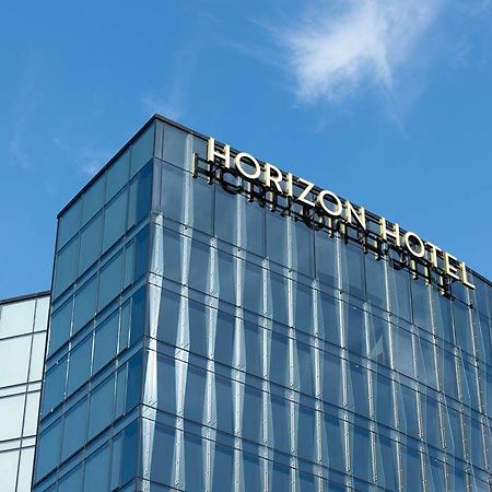 Horizon By Skycity โอ๊คแลนด์ ภายนอก รูปภาพ