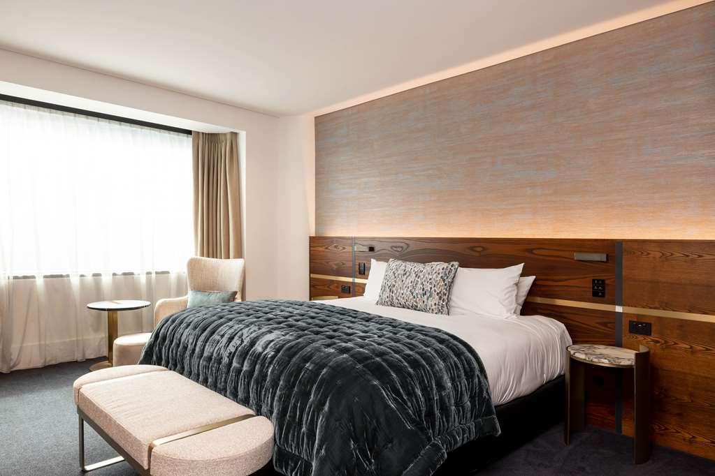 Horizon By Skycity โอ๊คแลนด์ ห้อง รูปภาพ