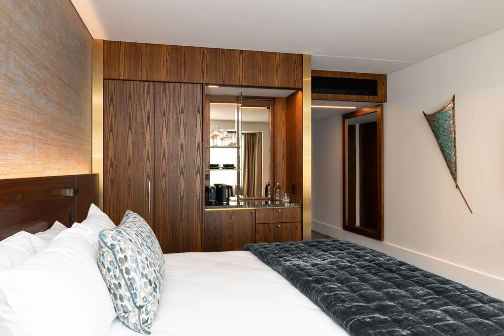Horizon By Skycity โอ๊คแลนด์ ห้อง รูปภาพ