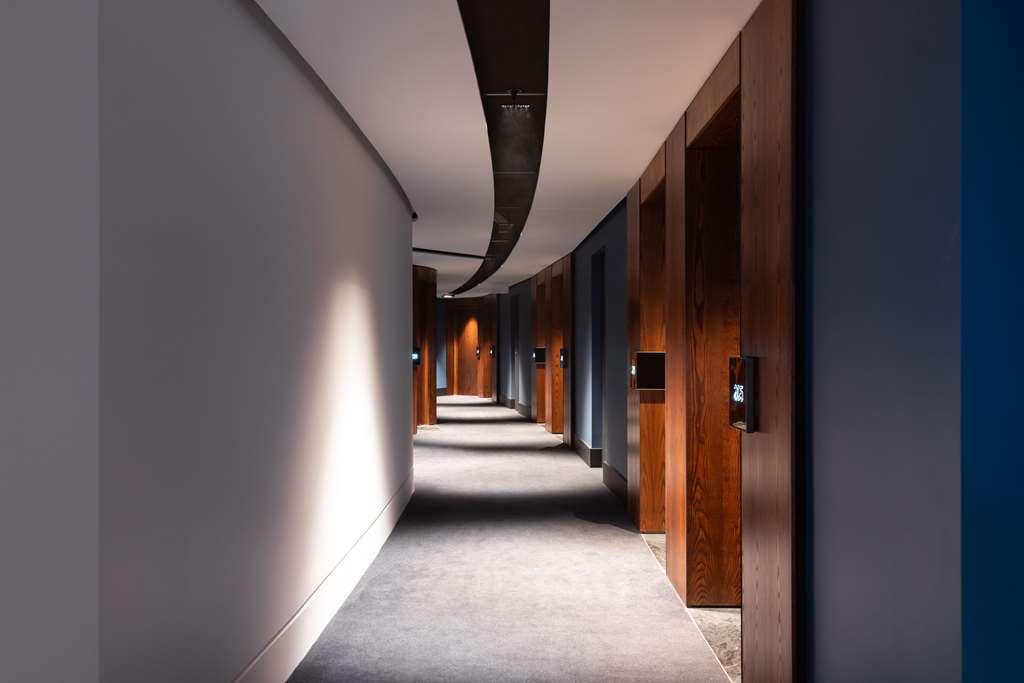 Horizon By Skycity โอ๊คแลนด์ สิ่งอำนวยความสะดวก รูปภาพ