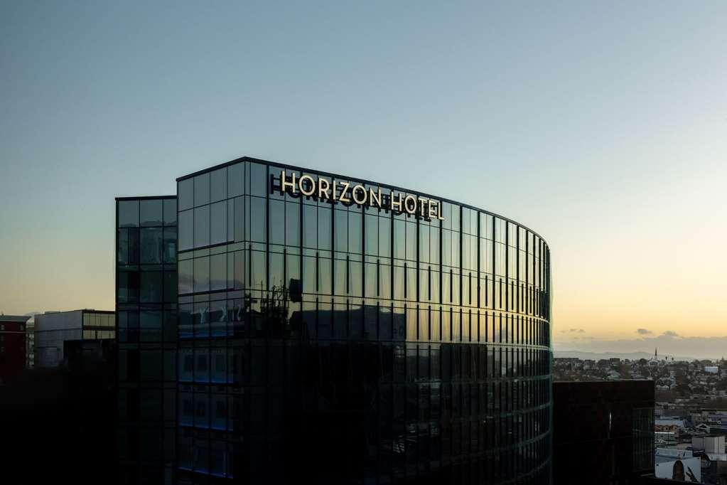 Horizon By Skycity โอ๊คแลนด์ ภายนอก รูปภาพ