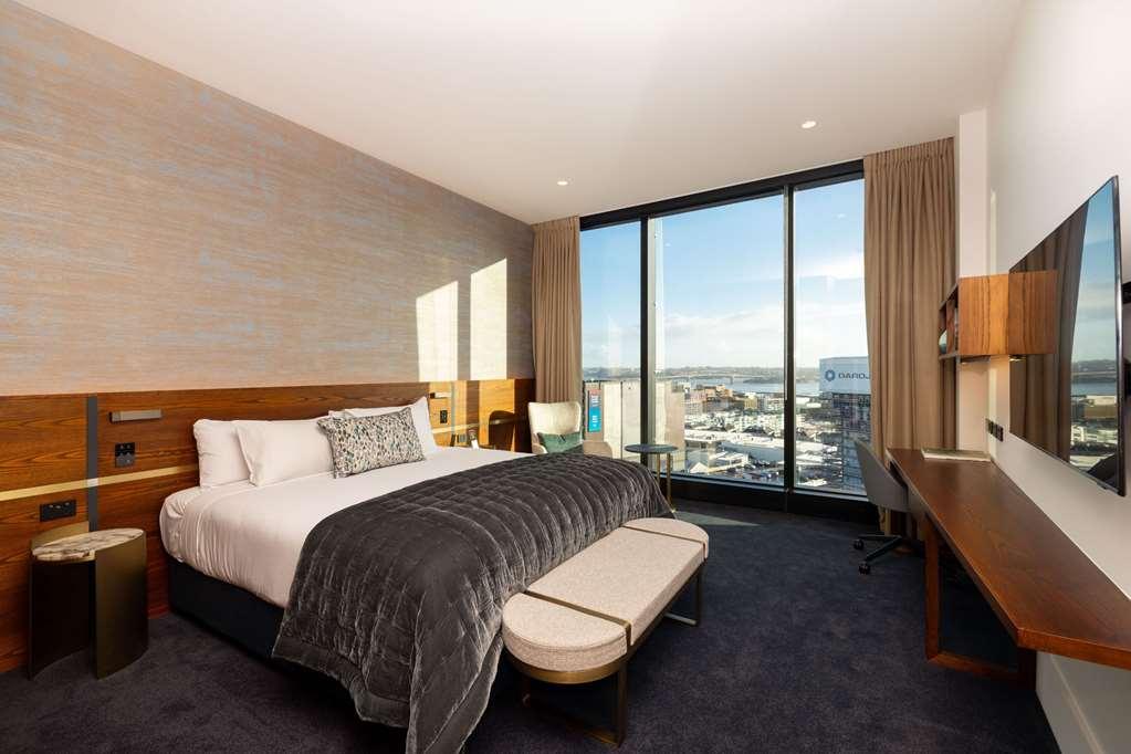 Horizon By Skycity โอ๊คแลนด์ ห้อง รูปภาพ
