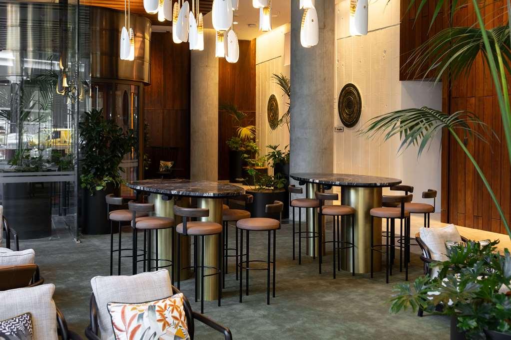 Horizon By Skycity โอ๊คแลนด์ ภายใน รูปภาพ