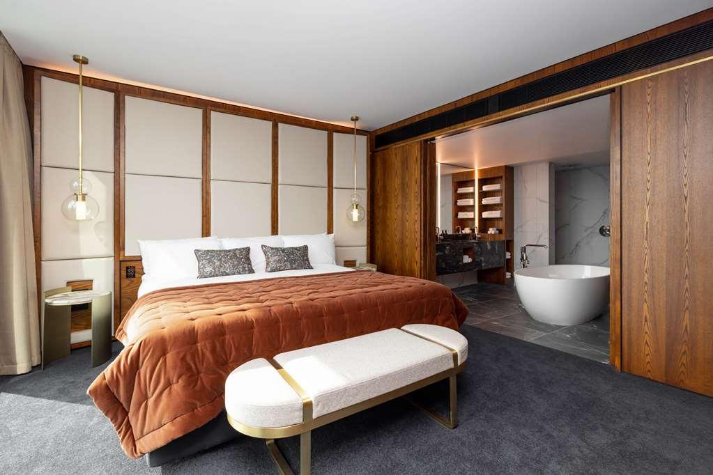 Horizon By Skycity โอ๊คแลนด์ ห้อง รูปภาพ