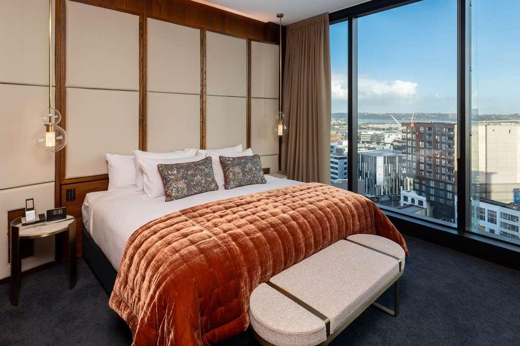 Horizon By Skycity โอ๊คแลนด์ ห้อง รูปภาพ