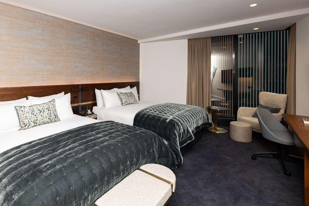 Horizon By Skycity โอ๊คแลนด์ ห้อง รูปภาพ
